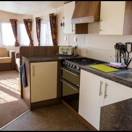 Sp59 - Camber Sands Holiday Park - Dog Friendly Екстериор снимка