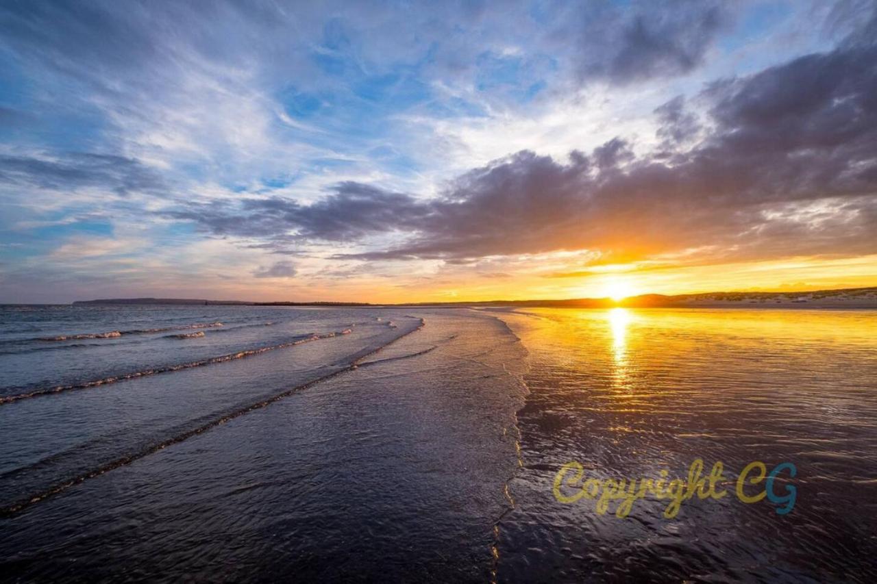Sp59 - Camber Sands Holiday Park - Dog Friendly Екстериор снимка