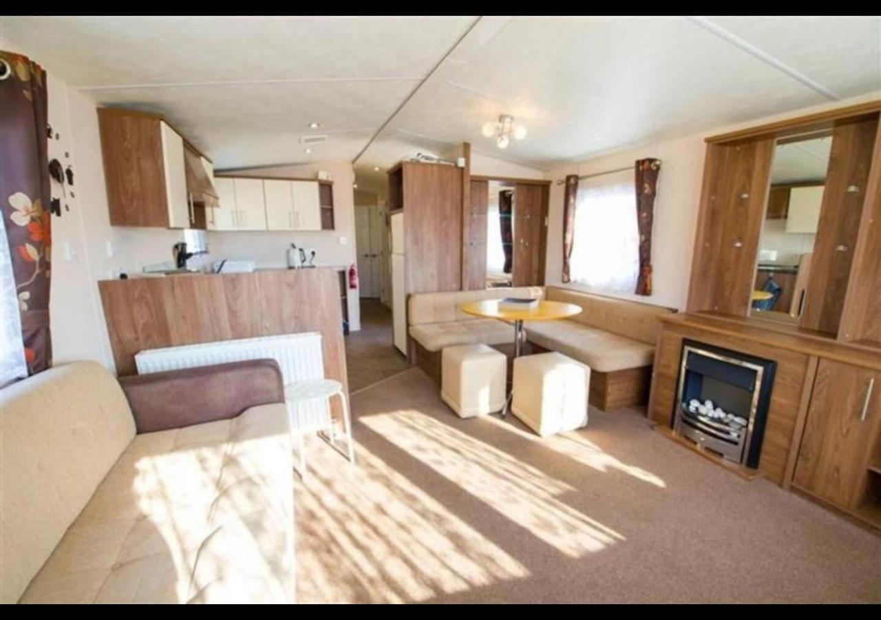 Sp59 - Camber Sands Holiday Park - Dog Friendly Екстериор снимка